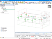 Charge de poinçonnement