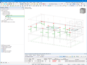 Charge de poinçonnement