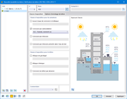 Boîte de dialogue « Nouvelle durabilité du béton »