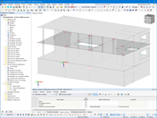 Objets pour la vérification