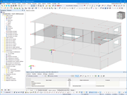 Objets pour la vérification