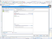 Situation de projet pour la vérification du béton