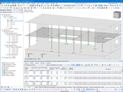 Charge de poinçonnement V-Ed