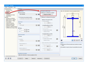 FAQ 005169 | Où l'activation de la vérification à la fatigue est-elle accessible dans le programme CRANEWAY ?
