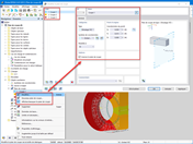 FAQ 005168 | Est-il possible de créer différents plans de coupe pour la visualisation des résultats ?