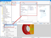 FAQ 005168 | Est-il possible de créer différents plans de coupe pour la visualisation des résultats ?