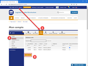 FAQ 005175 | Comment puis-je ajouter un nouvel utilisateur dans mon compte Dlubal ?
