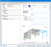 Boîte de dialogue « Paramètres Imprimante & Page »