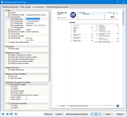 Définition du nom de la société dans l’en-tête