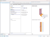 FAQ 005200 | Est-il possible de calculer les contraintes de soudure entre les surfaces avec RFEM 6 ?