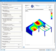 Boîte de dialogue « Impression graphique »