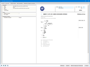 Impression de l’affichage des formules