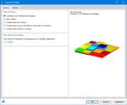 Lissage de résultats