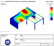 Impression graphique avec cartouche