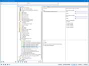Gestionnaire de rapports d'impression - Vérification de l'acier