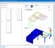 Définition de la disposition des fenêtres