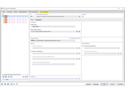 FAQ 005203 | Où puis-je activer la réduction des combinaisons de charges dans RFEM 6 ? Et comment fonctionne cette réduction ?