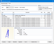 Gestionnaire de projet, Projets