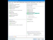 Activation du module complémentaire Vérification de l’aluminium