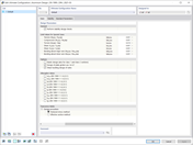 Configuration pour l’ELU