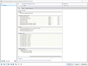 Configuration pour l’ELU