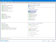 Activation du module complémentaire « Vérification du béton »