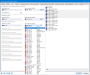 Sélection de la norme et de l’Annexe Nationale pour la Vérification du béton