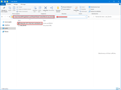 FAQ 005211 | Peut-on supprimer les blocs personnalisés dans le Dlubal Center ?