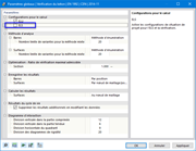 Désactivation de la vérification à l’ELS