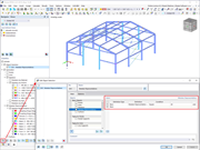 FAQ 005213 | Si j'active la visibilité dans le navigateur Vues, je ne peux pas voir ni utiliser les raccourcis, bien qu'ils soient actifs. Pourquoi ?