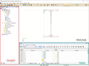 RSECTION 1 : L'interface