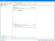 Activation de la situation de projet pour le module complémentaire Assemblages acier