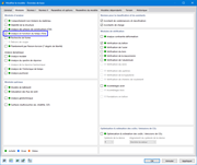 Module complémentaire Analyse en fonction du temps (TDA)