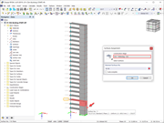 Assigner les surfaces