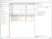 KB 001733 | Vérification de poteaux en béton armé selon l'ACI 318-19 dans RFEM 6
