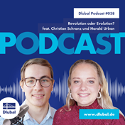 Podcast Dlubal n°038