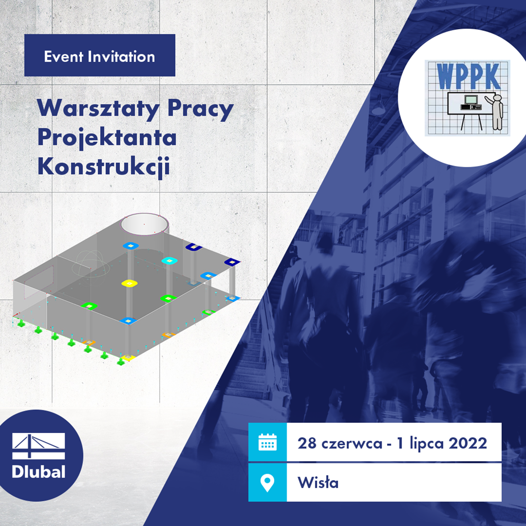 Invitation à l'événement