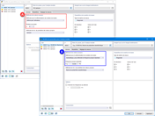 Méthodes de détermination du nombre de modes propres