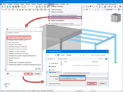 FAQ 005256 | Comment puis-je importer des modèles types de rapport d'impression depuis d'autres ordinateurs ?