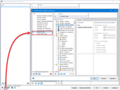 FAQ 005256 | Comment puis-je importer des modèles types de rapport d impression depuis d autres ordinateurs ?