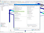 Activation du module complémentaire dans RFEM 6