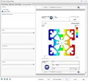Adapter la page de garde