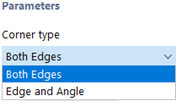 Types d’angles