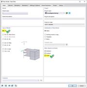 FAQ 005264 | Je dispose d'une licence pour le module complémentaire Analyse géotechnique et il me semble qu'il est disponible. Cependant, il ne peut pas être activé. Que peut-on