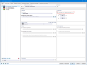 Cas de charge et combinaisons