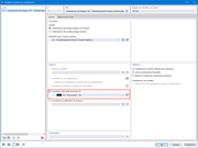 Considération de l’état initial dans l’assistant de combinaison