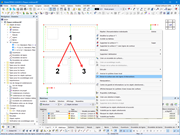 Fonctionnalité 002441 | Fonction pour diviser les surfaces par des lignes intégrées à la surface