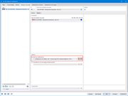 Assistant de combinaison dans la situation de projet