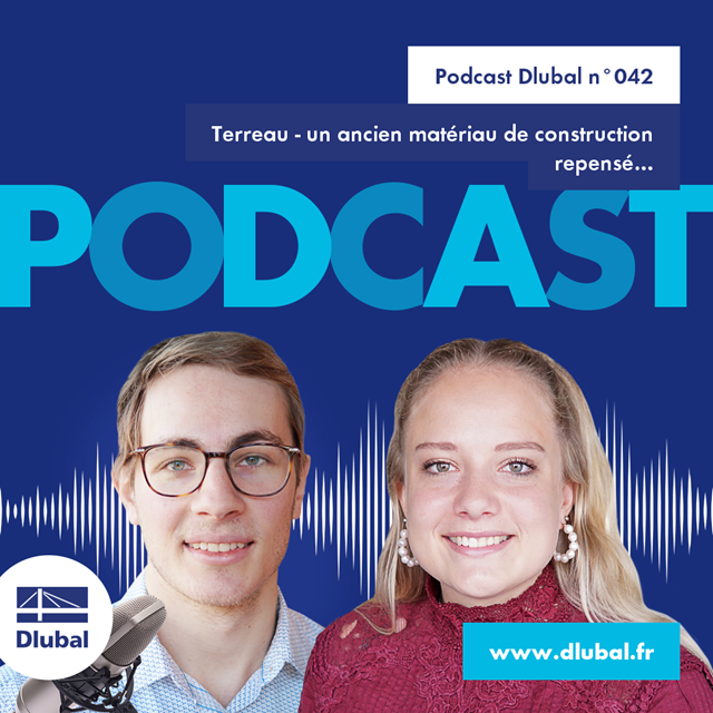 Podcast Dlubal n°042
