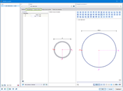 Géométrie de la section